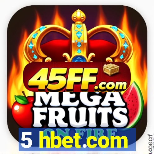 5 hbet.com